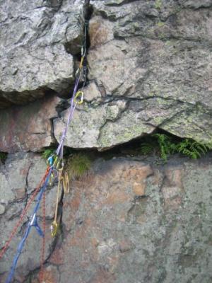 Jistící stanoviště bez fixních bodů