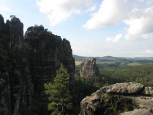 Torsteine & Falkenstein