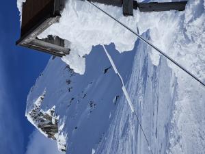 skialpy sobota 8 sedlo Kalser Tauern