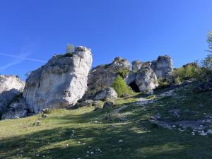 Gora Zborow