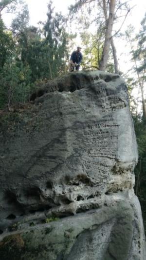 Pan Krpatina