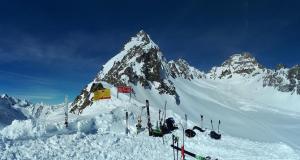 Sedlo Mittlebergjoch