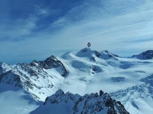 Wildspitze