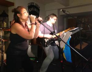 Sambal Band