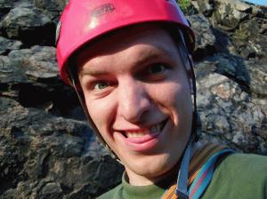 Momentka na Holém vrchu