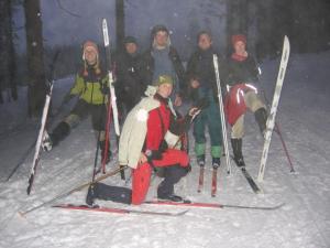 Silvestrovska sestava