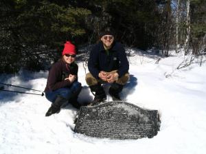 Eagle Mountain, nejvyšš&iacute; hora Minnesoty, USA