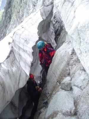 Vysoké Tatry, Velický štít