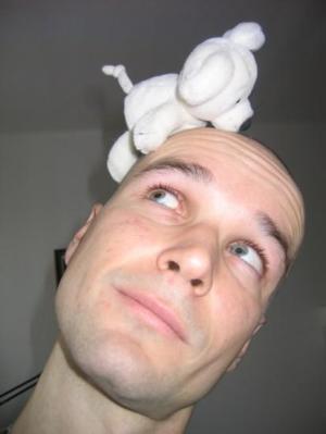 Skinhead And Delirium Tremens