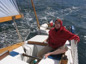 Kormidelníci jsou divná cháska