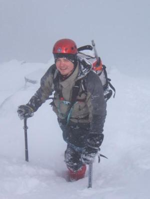 Výšlap na Lomničák