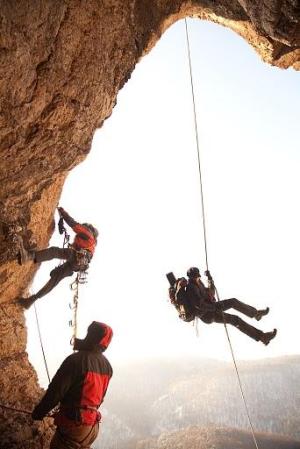 Sv. Jan pod Skalou 2009