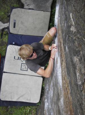 Zillertal - Moonwalk