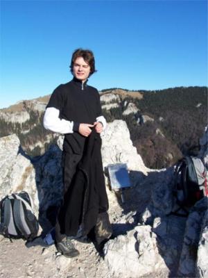 na štefana, na ostrej...