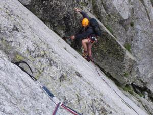 Hory - Batizovský štít, Kuttove platne