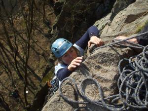 Roviště, Malý dny