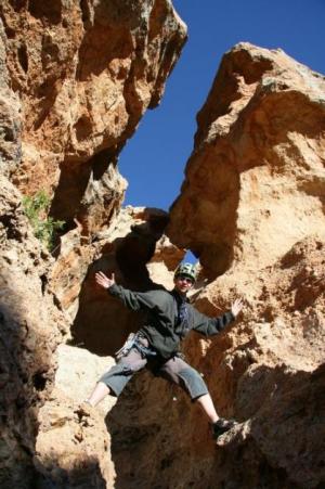 Tenerife, Las Canadas