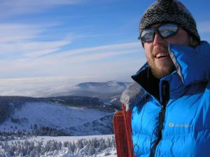 Smrt tetřívkům v Krkonoších