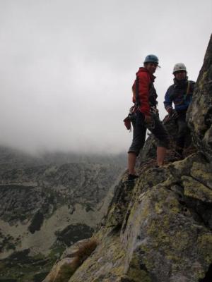 Střelecká veža s Lacem