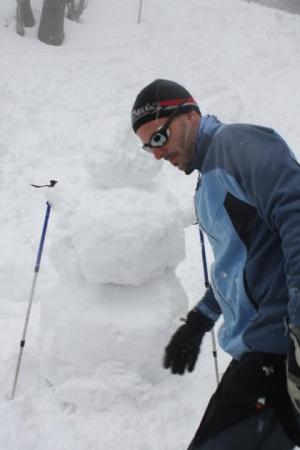 Sněhulák [Malá Fatra]