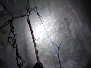 Lyngen Alps (Abalakovy hodiny)