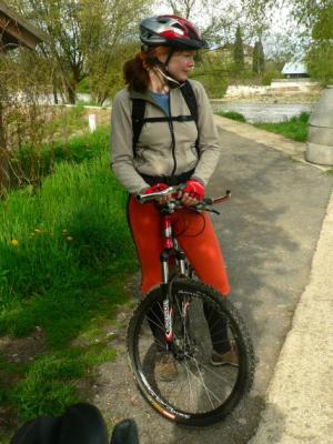 Bike Berounka