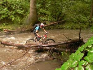 České Středohoří - Bobří soutěska  :)