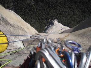 Yosemite - El Cap
