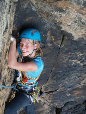 Schmilka-Grosser Gratturm-Finneweg