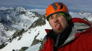 Satan - Červený žlab