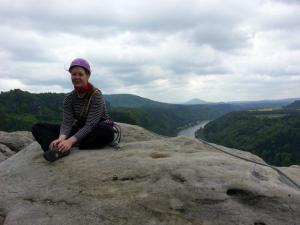 Sasko, Schrammsteine