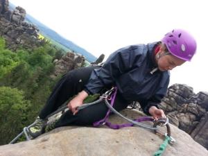 Sasko, Schrammsteine