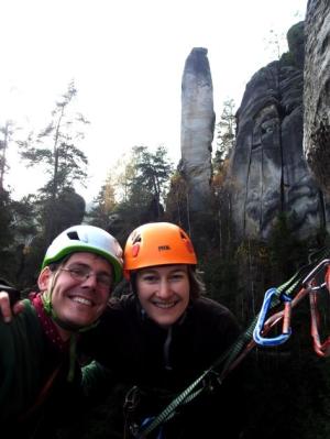 V plzací VI na Želvu, Ádr