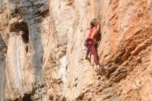 Karin: Cassin - Poličicami do neba (7b)