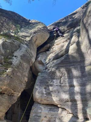 12 apoštolů na druhého sa lezie fajn